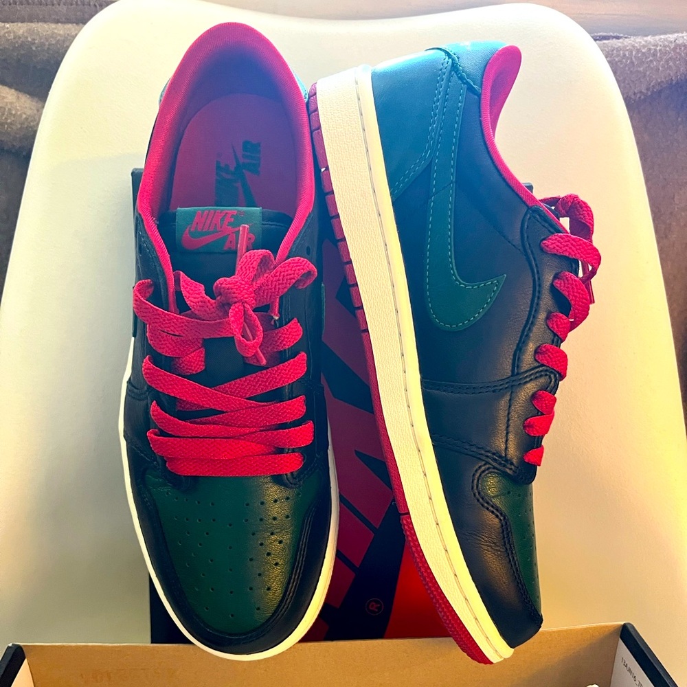 Air Jordan 1 Retro Low OG